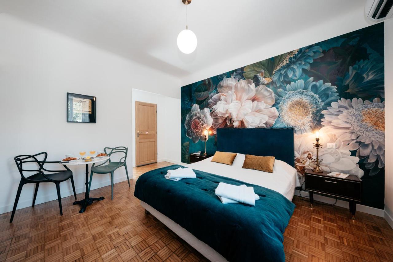 אביניון Les Precieuses Suites & Spa II מראה חיצוני תמונה