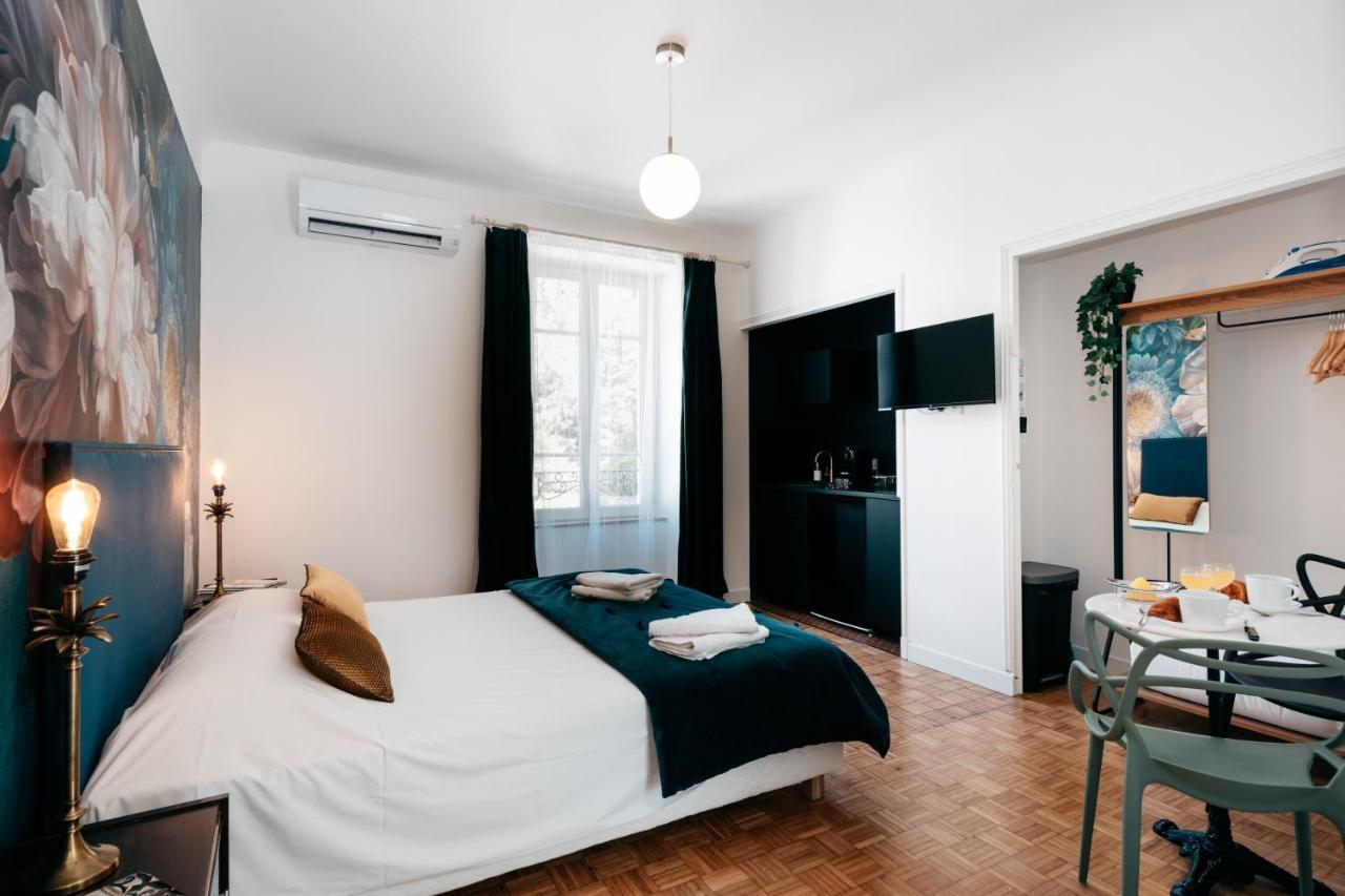 אביניון Les Precieuses Suites & Spa II מראה חיצוני תמונה