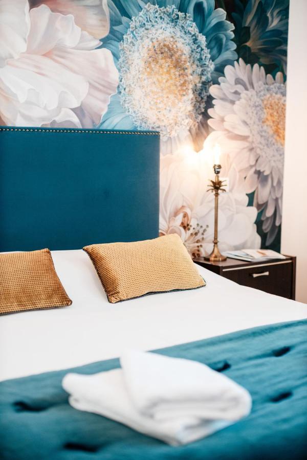 אביניון Les Precieuses Suites & Spa II מראה חיצוני תמונה